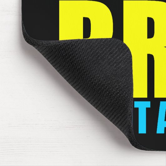 Neon Cool Story Bro Muismat (Hoek)