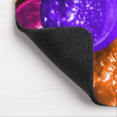 Neon Cyrstal Space Balls van JudyMarisa sig 2009 4 Muismat (Hoek)