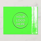 Neon Dank u Wastips Zorginstructie Flyer (Achterkant)