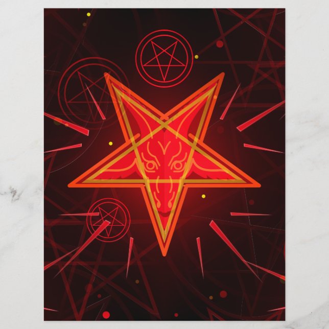 neon demon (Voorkant)