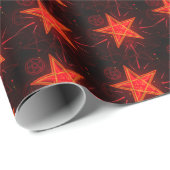 neon demon cadeaupapier (Rol Hoek)