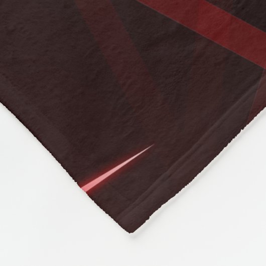 neon demon deken (Hoek)