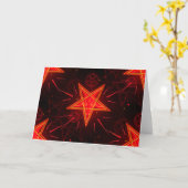 neon demon kaart (Gele Bloem)