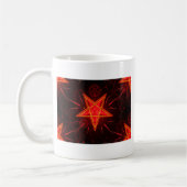 neon demon koffiemok (Links)