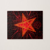 neon demon legpuzzel (Horizontaal)