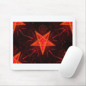 neon demon muismat (Met muis)