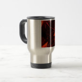 neon demon reisbeker (Voorkant links)