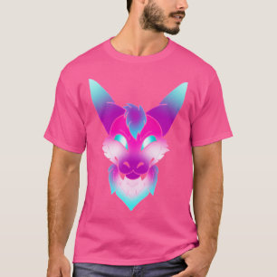 Neon Dragon T-shirt