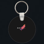 Neon Dragonfly keycha– Aesthetic Nature Transforma Sleutelhanger<br><div class="desc">This neon dragonfly keychain symbolizes transformation, growth, and inner strength. Designed with vibrant glowing colors and a minimalist aesthetic, this nature-inspired graphic tee is perfect for anyone who loves meaningful art, spiritual symbolism, or elegant statement designs.</div>