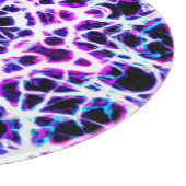 Neon Dreams Design. Bestel nu Snijplank (Hoek)