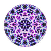 Neon Dreams Design. Bestel nu Snijplank (Voorkant)