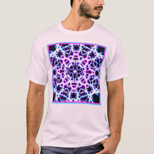 Neon Dreams Design. Bestel nu T-shirt