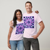 Neon Dreams Design. Bestel nu T-shirt (Unisex)