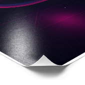 Neon Dreams II Posters & Prints (Hoek)