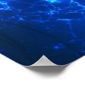 Neon Dreams Poster (Hoek)