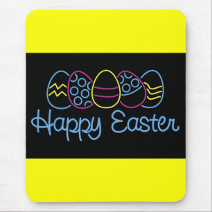Neon Eggs - Muismat