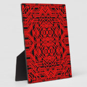 Neon Eon 12 Fotoplaat (Zijkant)