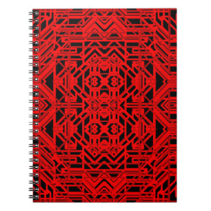 Neon Eon 12 Notitieboek