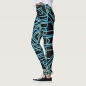 Neon Eon 5 Leggings (Links)