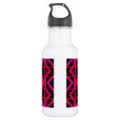 Neon Eon 6 Waterfles (Achterkant)