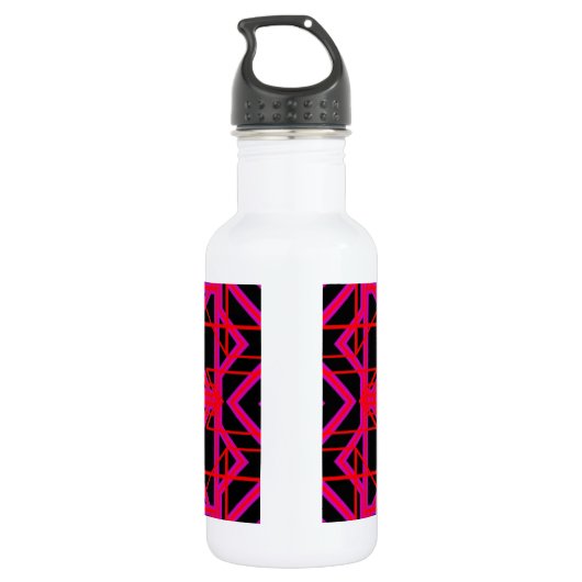 Neon Eon 6 Waterfles (Achterkant)