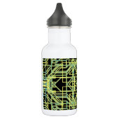 Neon Eon 8 Waterfles (Links)
