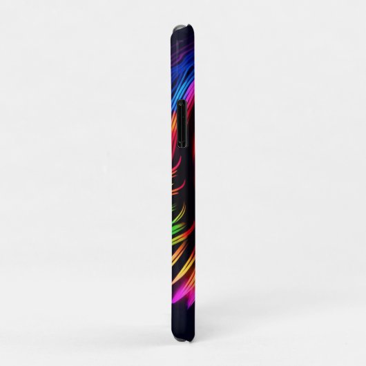 Neon Eye Dream Case-Mate iPhone Case (Achterkant/rechts)