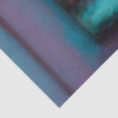 Neon Fairy Glow | Elektrische Fantasy Art Decoupag Tissuepapier (Detail)