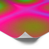 Neon Fantasy Poster (Hoek)