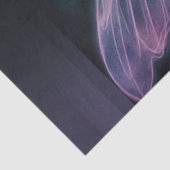 Neon Festival Summer Fairy Decoupage Papier (Detail)