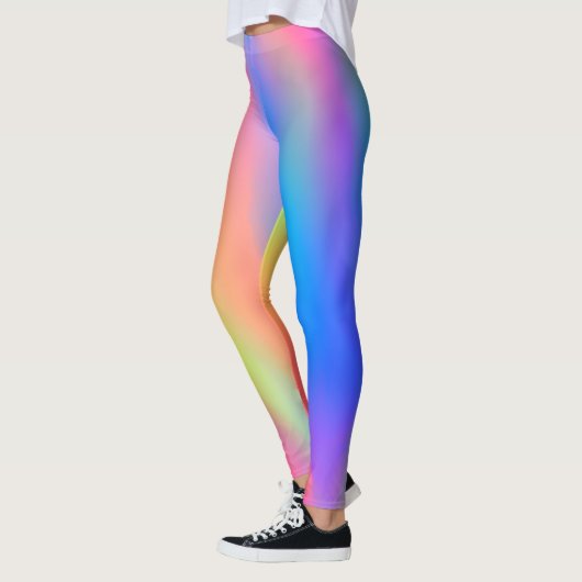 Neon Flow Leggings (Links)