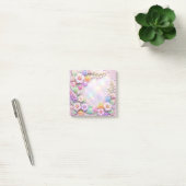 Neon Fruit Plakkerige Post It Notities Post-it® Notes (Kantoor)