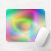 Neon Fun Muismat (Met muis)