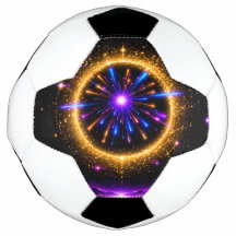 Neon Galaxy Compacte Spiegel