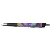 Neon Galaxy Glamour Pen (Bodem)