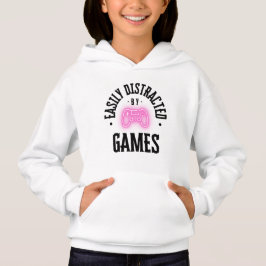 Neon Gamer Kids Trui