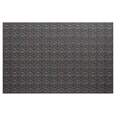 Neon Gamer Stof (Yard (91,4 cm))
