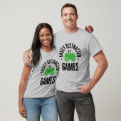 Neon Gamer T-shirt (Unisex)