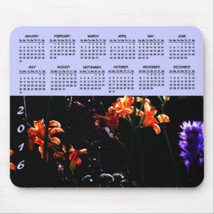 Neon Garden 2015 Agenda Muismat