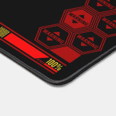 Neon Genesis Evangelion Theme Bureaumat (Hoek)