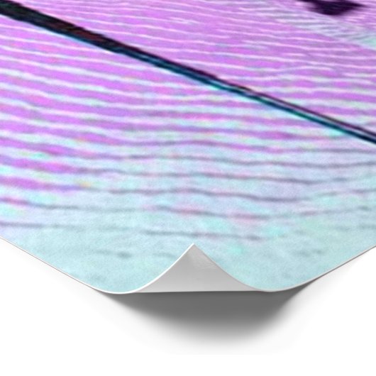 Neon Genesis Evangelion Unit One I Tried Poster (Hoek)