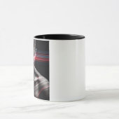 Neon Genesis Mok (Midden)