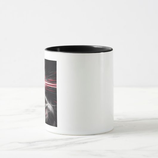 Neon Genesis Mok (Midden)