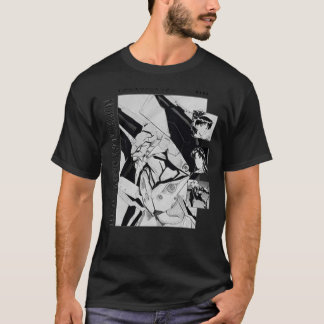Neon Genesis Summer Gift Classic T-Shirt