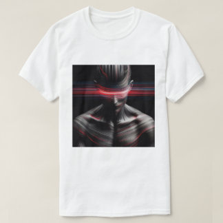 Neon Genesis T-shirt