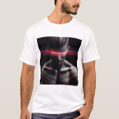Neon Genesis T-shirt (Voorkant)