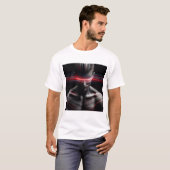 Neon Genesis T-shirt (Voorkant volledig)