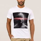 Neon Genesis T-shirt (Voorkant)