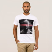 Neon Genesis T-shirt (Voorkant volledig)