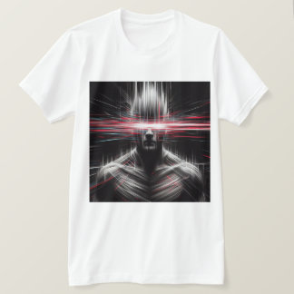 Neon Genesis T-shirt